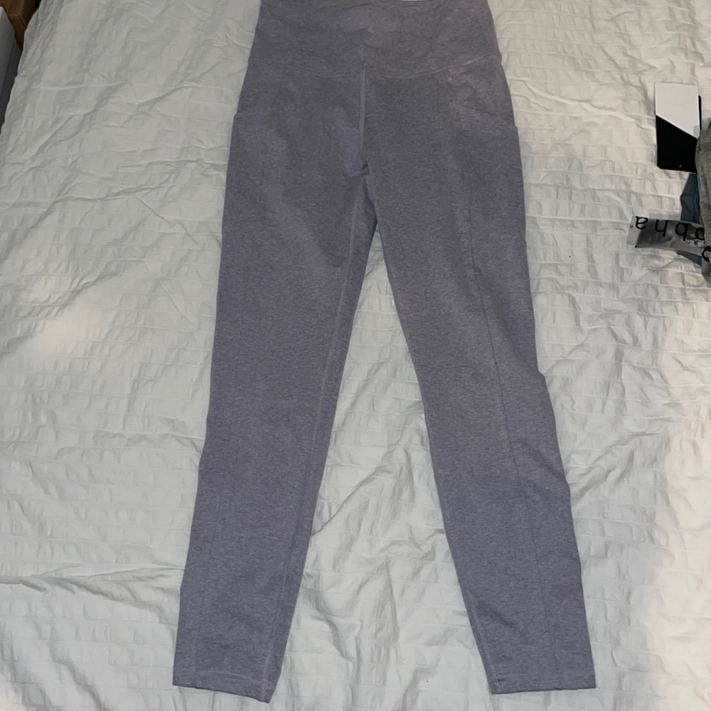Workout leggings